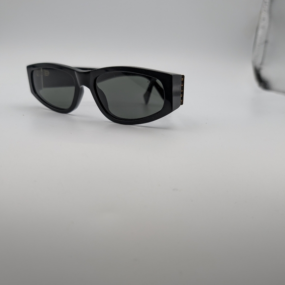 Retrosuperfuture Neema Black Sunglasses - Picture 10 of 10